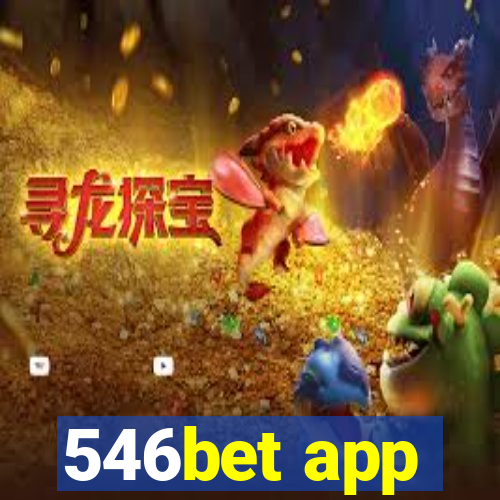 546bet app